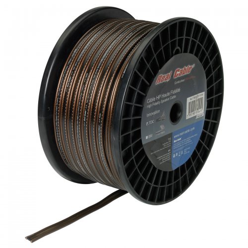 Real Cable TDC200F Акустический кабель